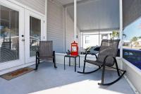 2005 Skyline Oakspring Manufactured Home