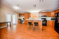 2005 Skyline Oakspring Manufactured Home