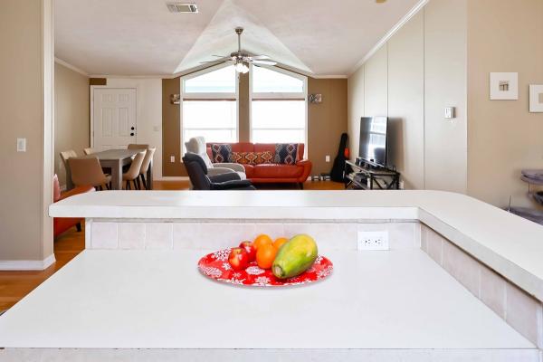 2005 Skyline Oakspring Mobile Home For Sale