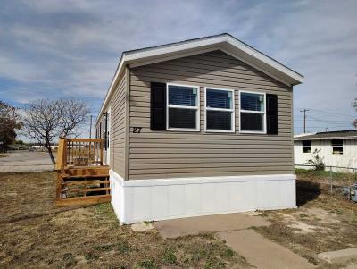 Photo 4 of 21 of home located at 120 Terry Blvd #27S Gering, NE 69341