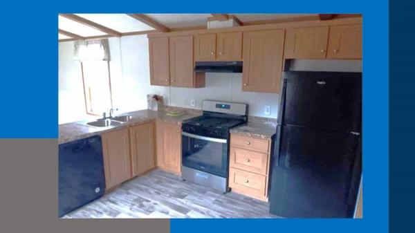 2025 Colony Mobile Home For Sale