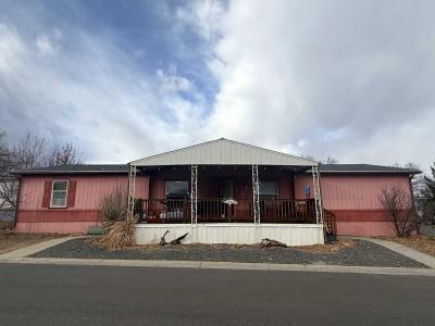 Mobile Home at 1801 W. 92nd Ave #234 Federal Heights, CO 80260