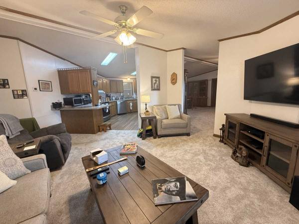 1994 EDI Mobile Home