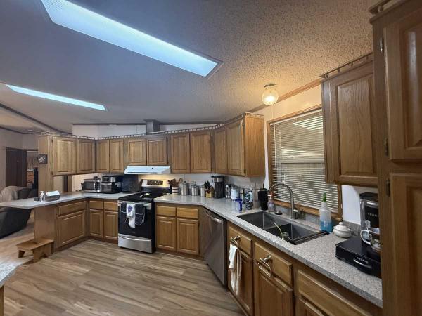 1994 EDI Mobile Home