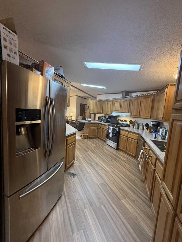 1994 EDI Mobile Home