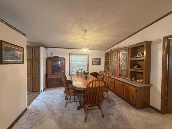 1994 EDI Mobile Home