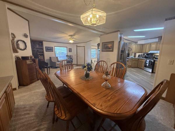 1994 EDI Mobile Home