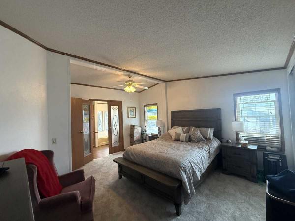 1994 EDI Mobile Home