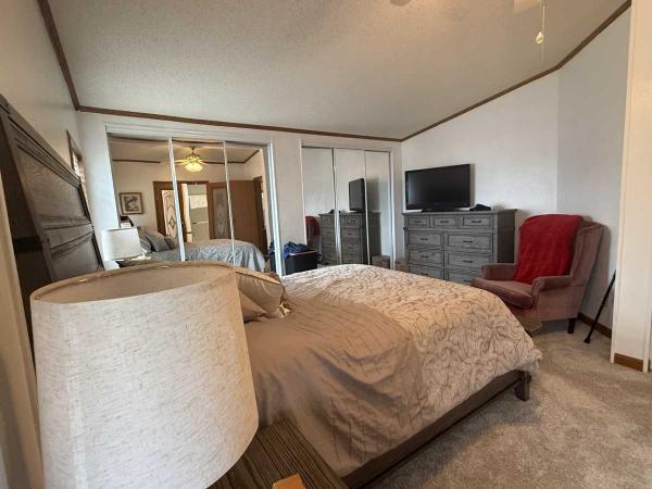 1994 EDI Mobile Home