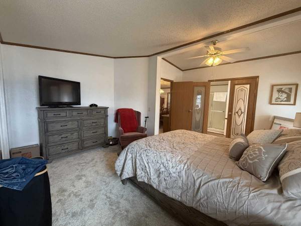 1994 EDI Mobile Home