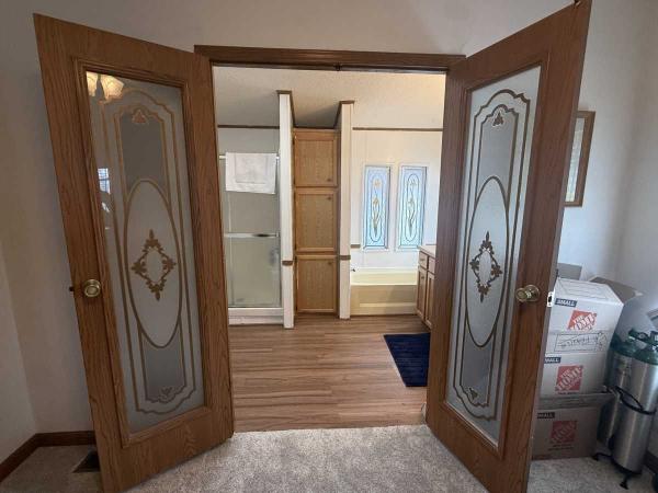 1994 EDI Mobile Home