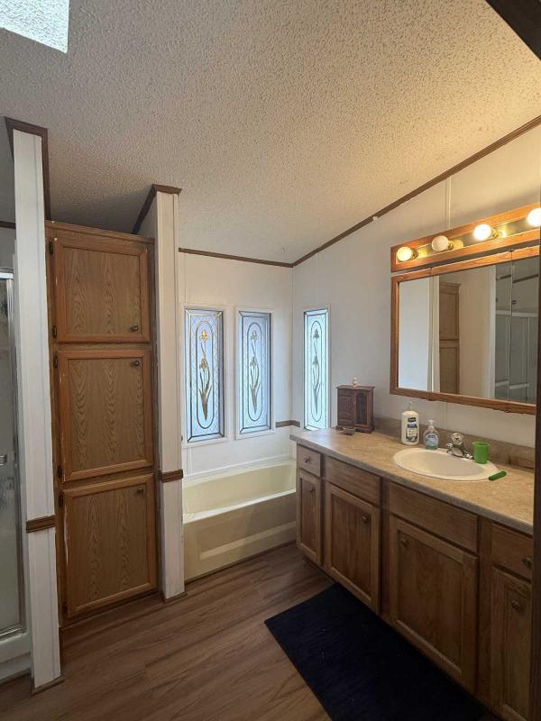 1994 EDI Mobile Home