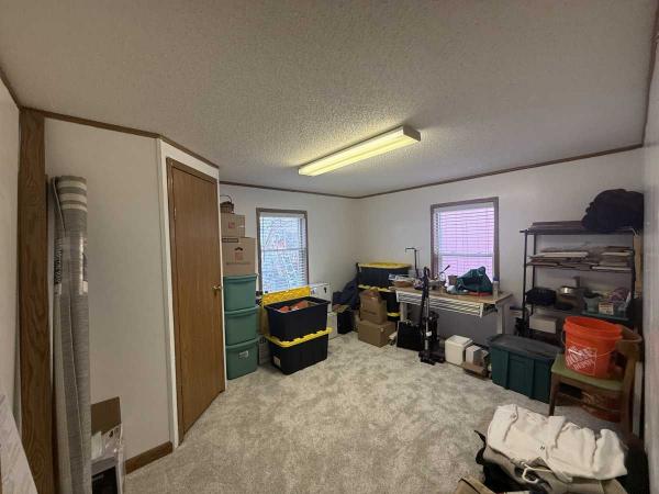 1994 EDI Mobile Home