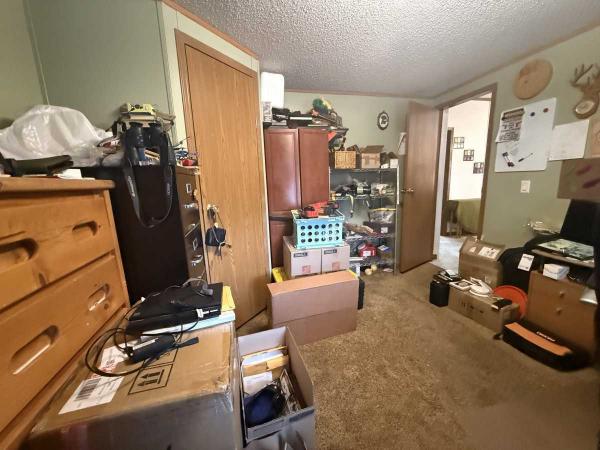 1994 EDI Mobile Home