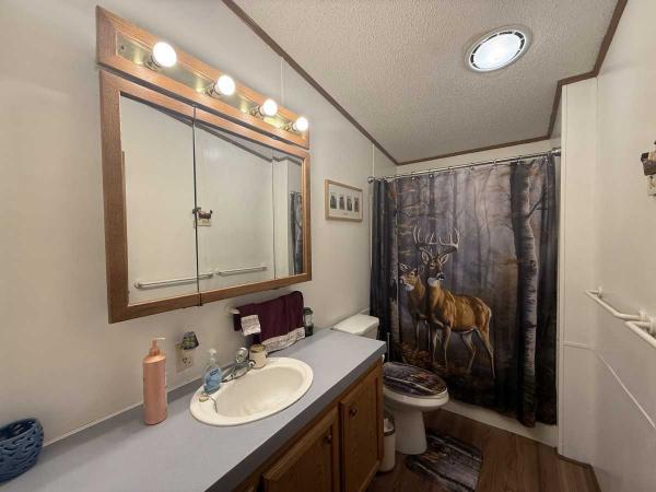 1994 EDI Mobile Home