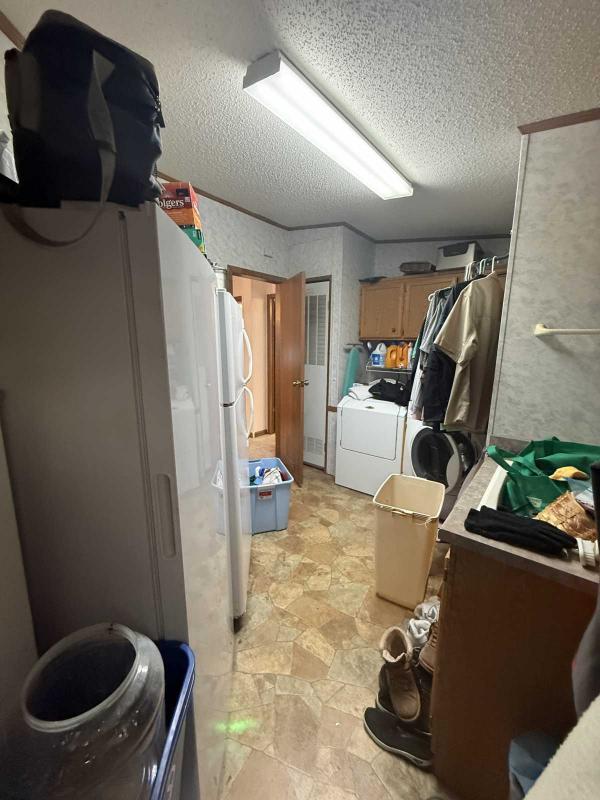 1994 EDI Mobile Home