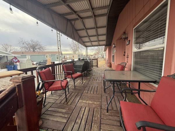 1994 EDI Mobile Home