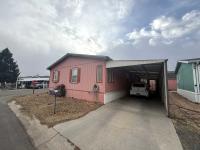 1994 EDI Mobile Home