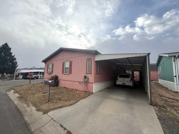 1994 EDI Mobile Home