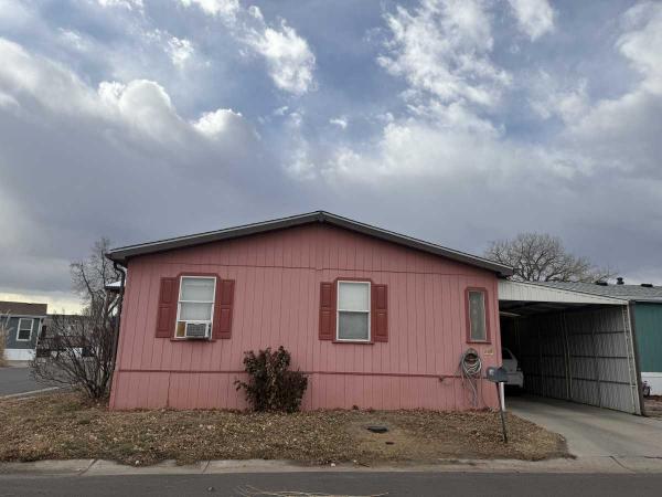 1994 EDI Mobile Home