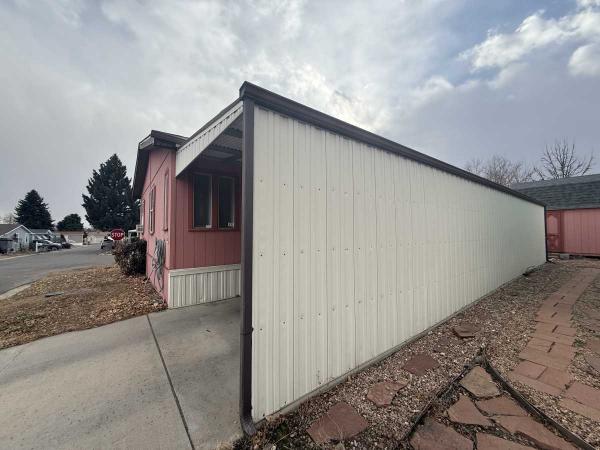 1994 EDI Mobile Home