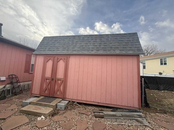 1994 EDI Mobile Home