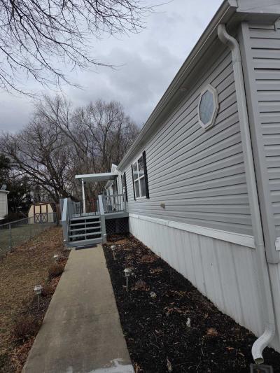 Mobile Home at 35 Vine Circle Martinsburg, WV 25405