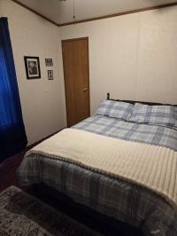 2003 Redman Mobile Home