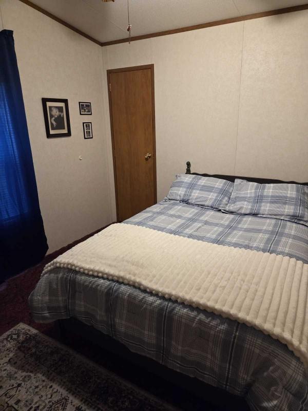 2003 Redman Mobile Home