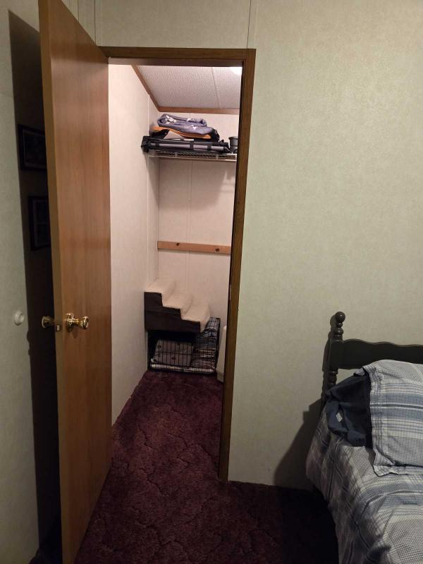 2003 Redman Mobile Home