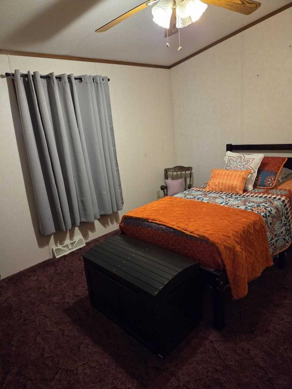 2003 Redman Mobile Home