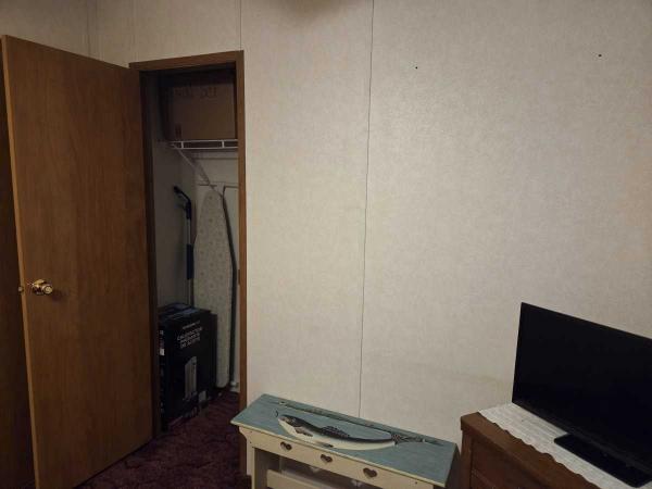 2003 Redman Mobile Home