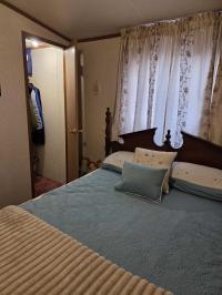 2003 Redman Mobile Home