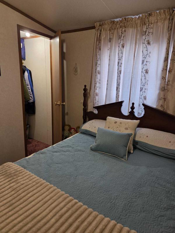 2003 Redman Mobile Home