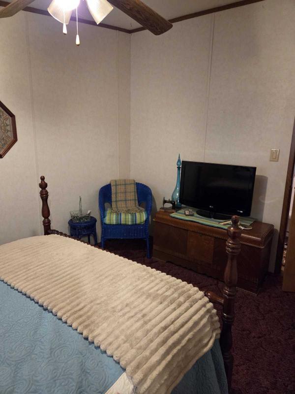 2003 Redman Mobile Home