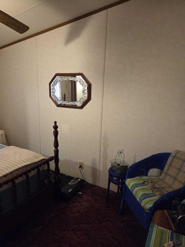 2003 Redman Mobile Home