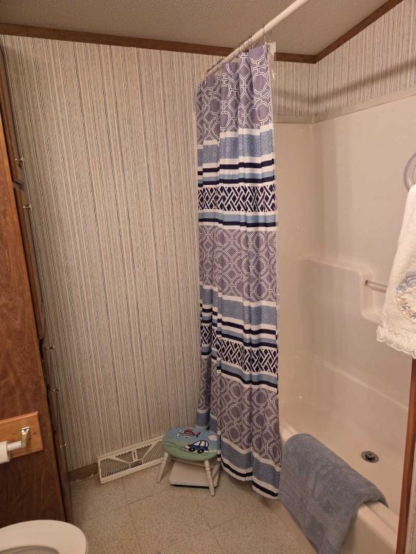 2003 Redman Mobile Home