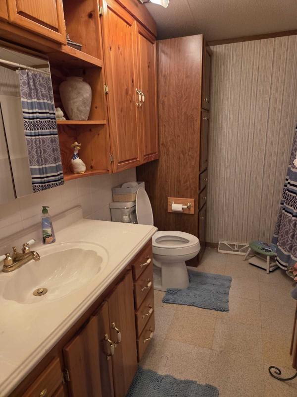 2003 Redman Mobile Home