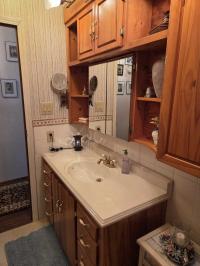 2003 Redman Mobile Home