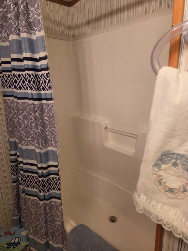 2003 Redman Mobile Home