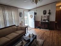 2003 Redman Mobile Home