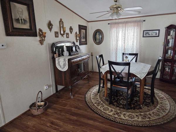 2003 Redman Mobile Home