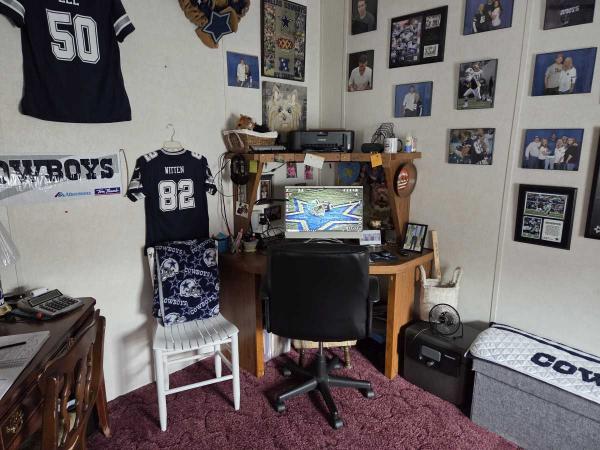 2003 Redman Mobile Home