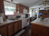 2003 Redman Mobile Home