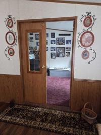 2003 Redman Mobile Home