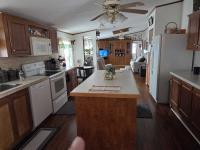 2003 Redman Mobile Home