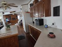 2003 Redman Mobile Home