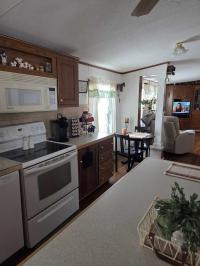 2003 Redman Mobile Home