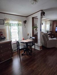 2003 Redman Mobile Home