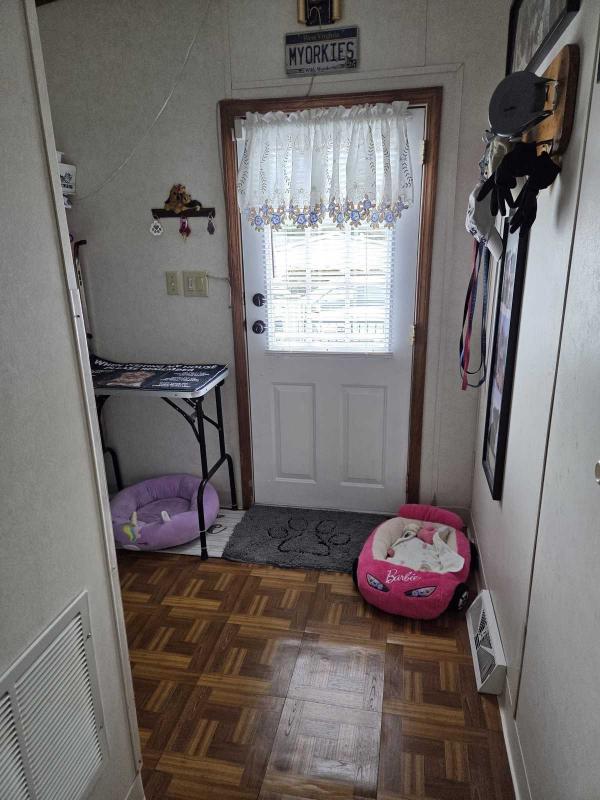 2003 Redman Mobile Home